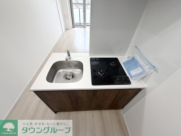 メインステージ武蔵中原フレイスの物件内観写真